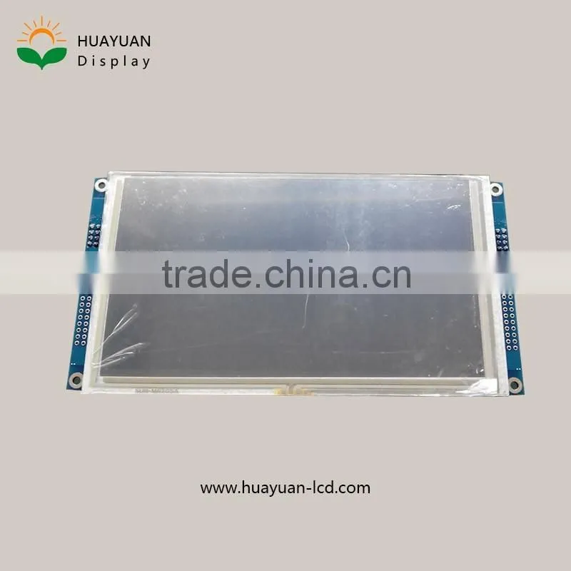 6.2 inch lcd display 800*(RGB)*480 with RA8875 controller