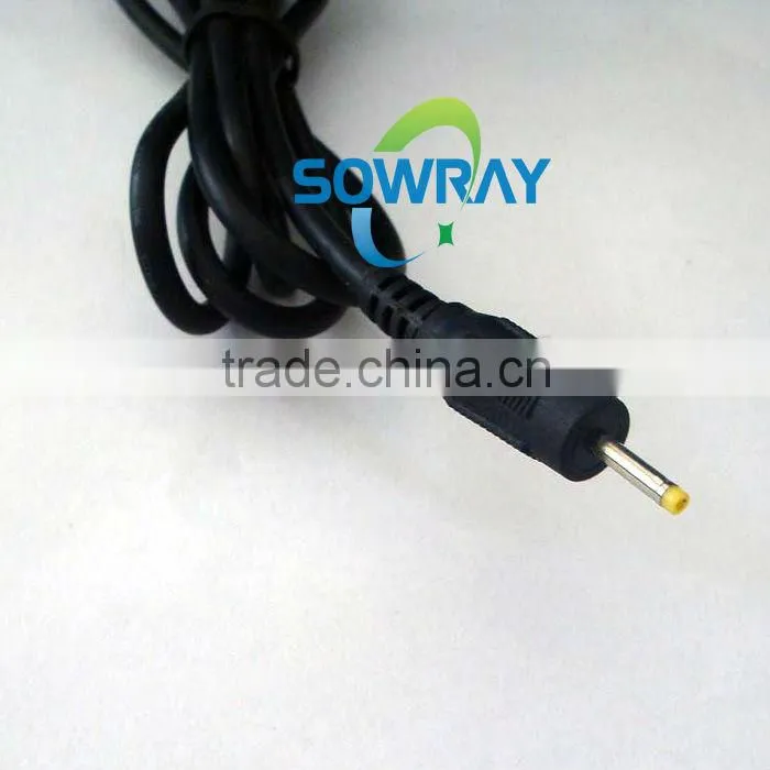 2.35mm 0.7mm DC Power Cord For ASUS Laptop Adapter