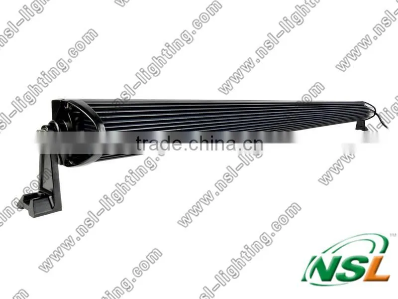 42inch LUMI LEDS led bar light,240W led lighting,12V 24V led bar lighting for trucks