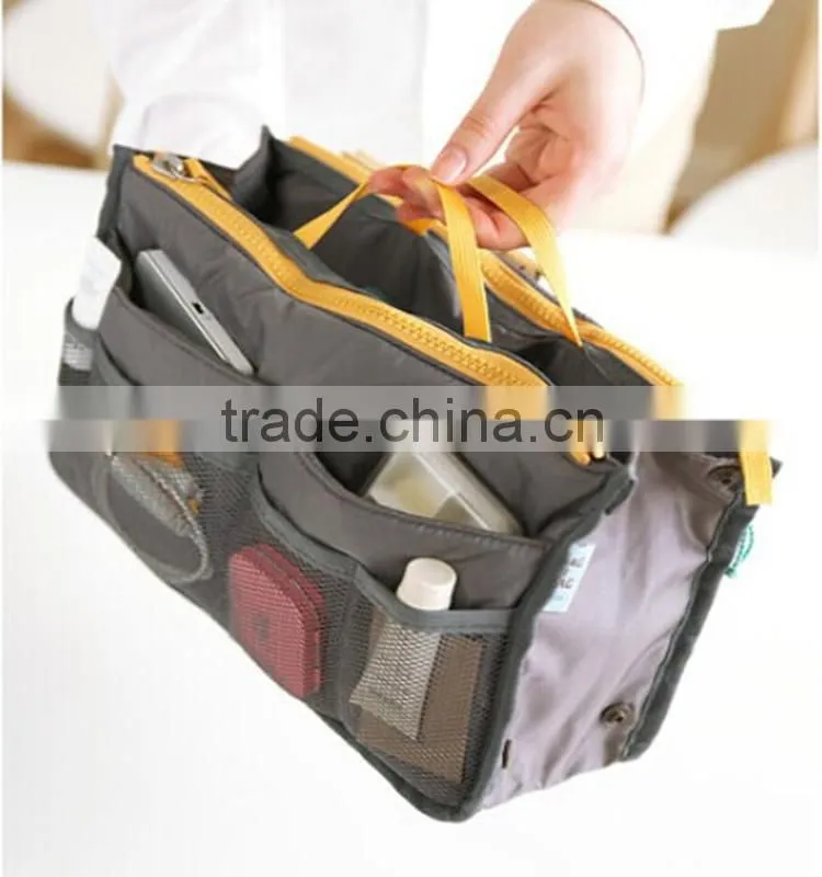 Wholesale bulk high quality innovative multifunctional storage bags nylon