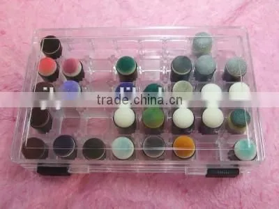 New Innovation! Stampin Up Sponge Daubers For Painting