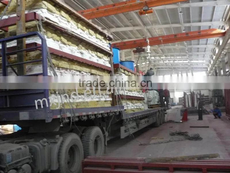 JXGD Belt Feeder of Brick Making Machinery