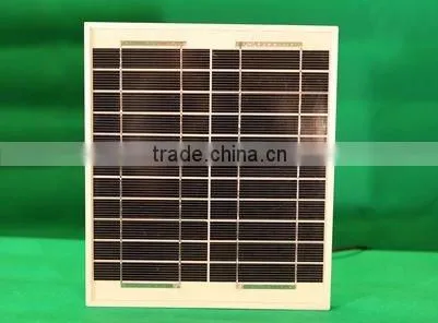 8W portable solar light fixed on wall with led bulb solar home lighting kit mini solar lighting system charged by sun