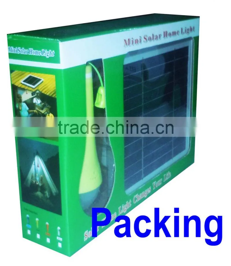 3w energy saving solar torch light,kit solar light factory price