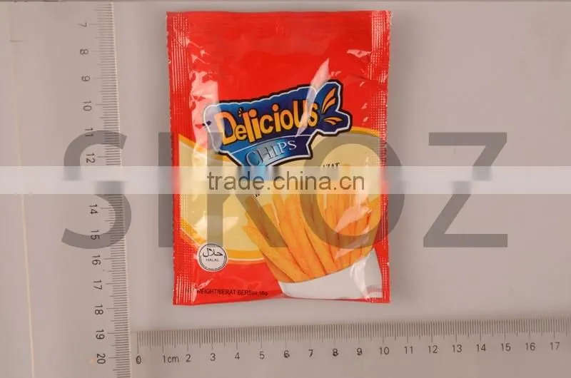 SK-W018 Delicious Snack Food Chips