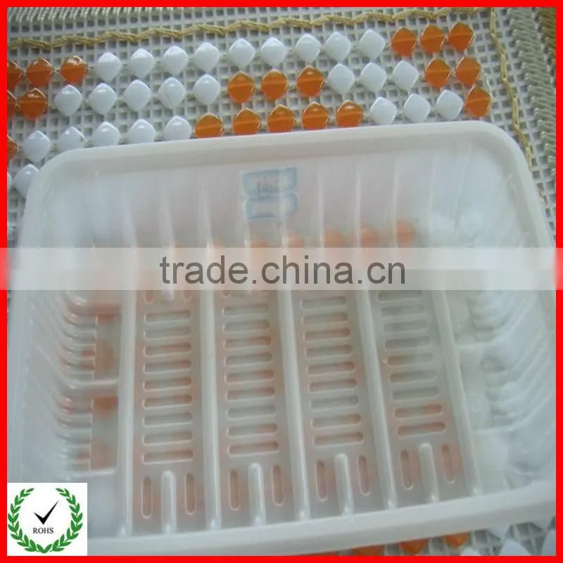 plastic packaging for phone shell