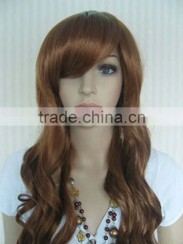 2014 new arrival cheap lace front wig