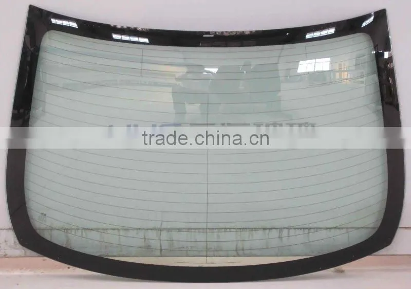 Auto Safety Glass, Car Windscreen, Windshield, Laminated Glass