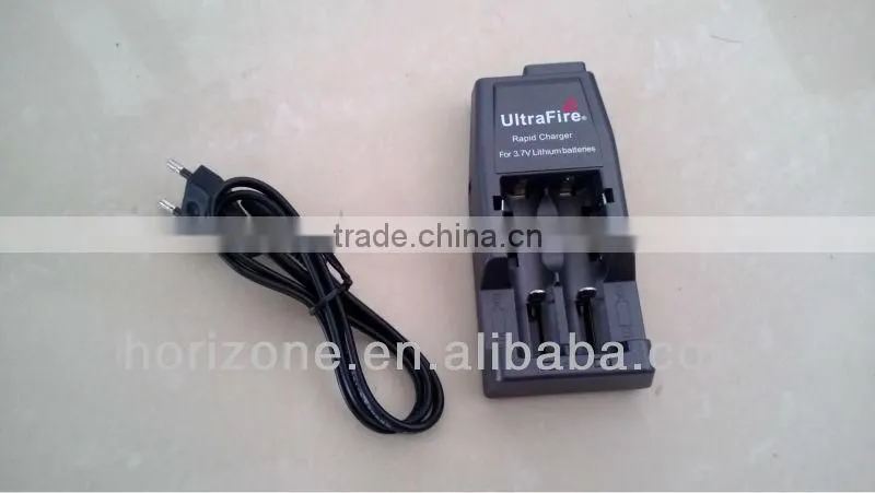 18650 charger WF139 UltraFire Flashlights Battery
