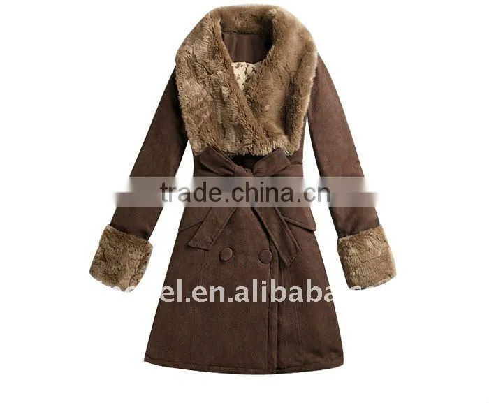 fur lining for coat