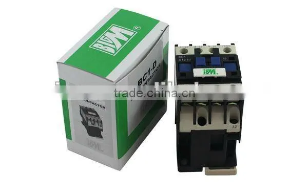 LC1-D850004 AC Contactor