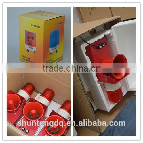road hazard machine tool emergency warning light bar LTA-205