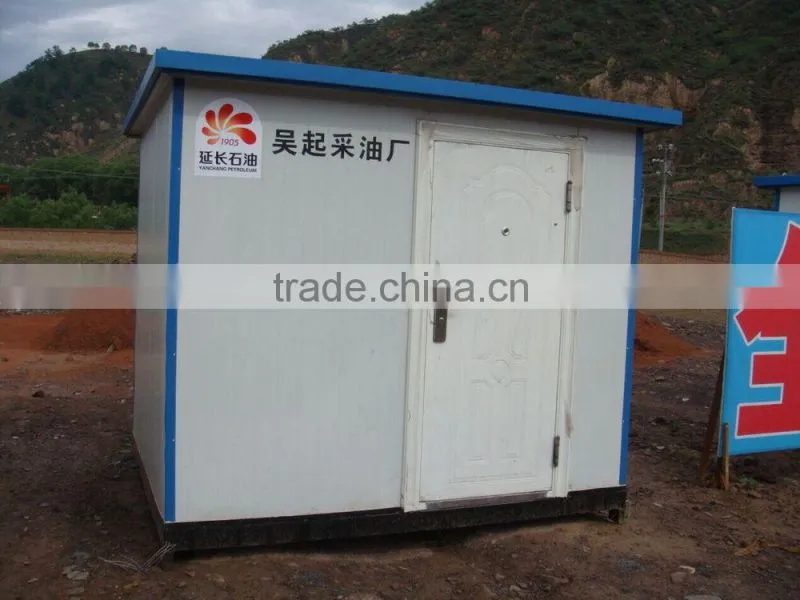injection water filter (oil field re-injection treatment )