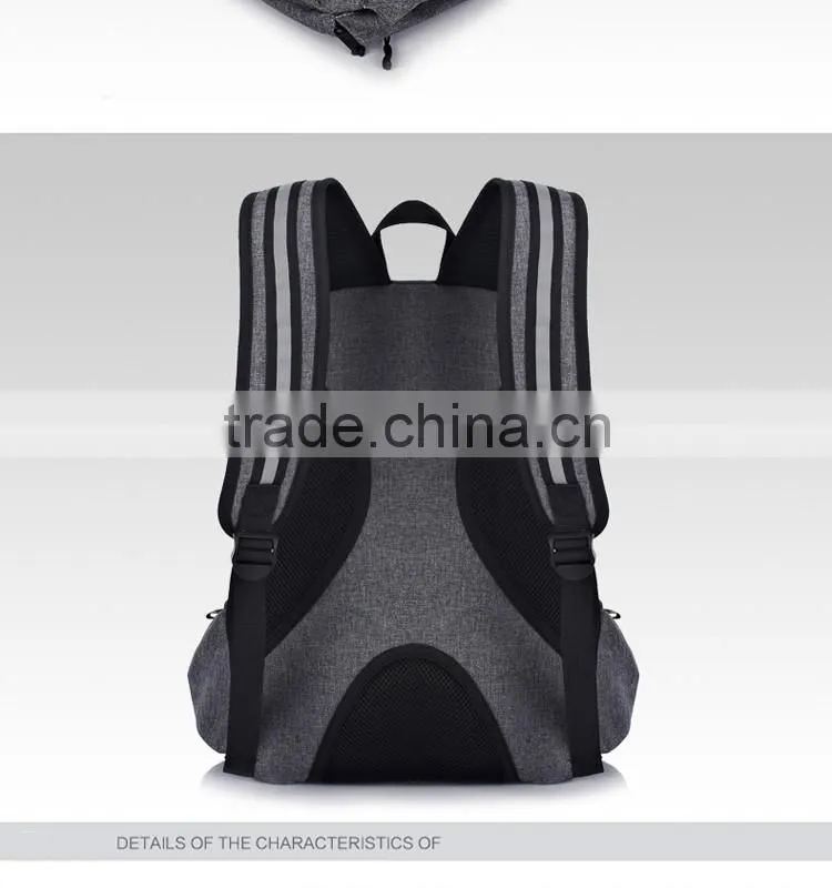 laptop backpack/simple fashion backpack for laptop