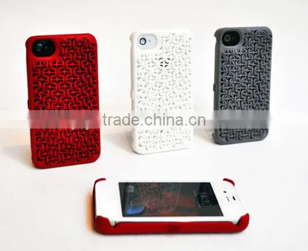 JQT DIY 3D Mobile Phone Case Printer