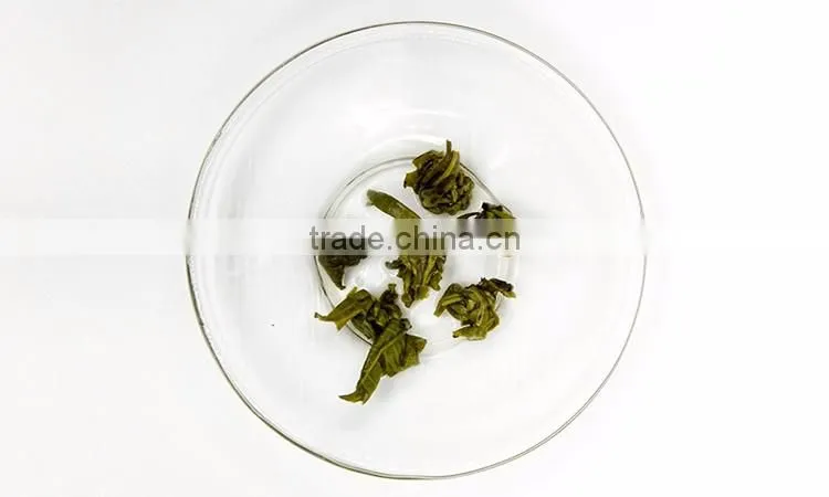 China Premium Natural Scented Jasmine Dragon Pearl Tea Ball Wholesale