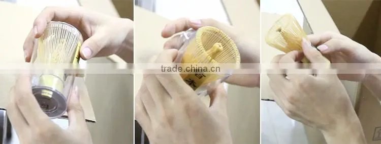 Promotional Gifts Bulk 80 Prong Matcha Bamboo Whisk