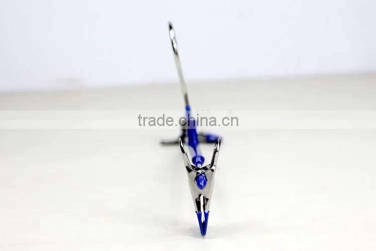 Pratical PVC Coated Metal Hangers For Pant