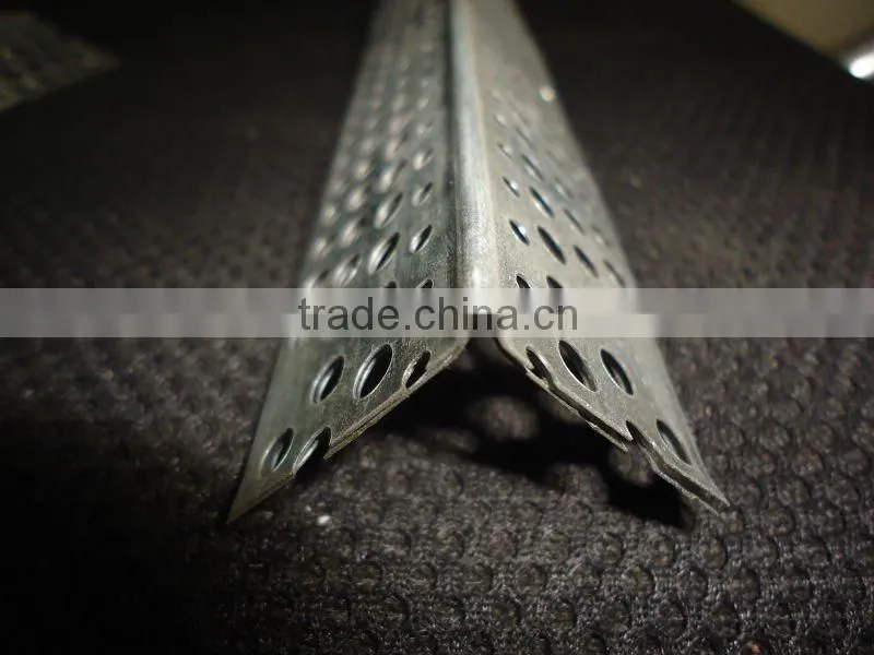 Easy to install corner protector