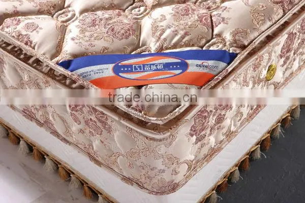 bonnel spring for foam mattress from china DS- A118#