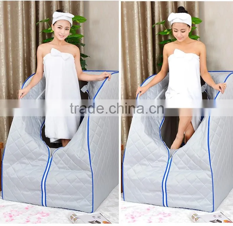 Mini Home Portable Far Infrared Sauna Room