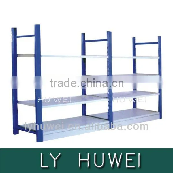 High quality goods shelf made in China on hot sale