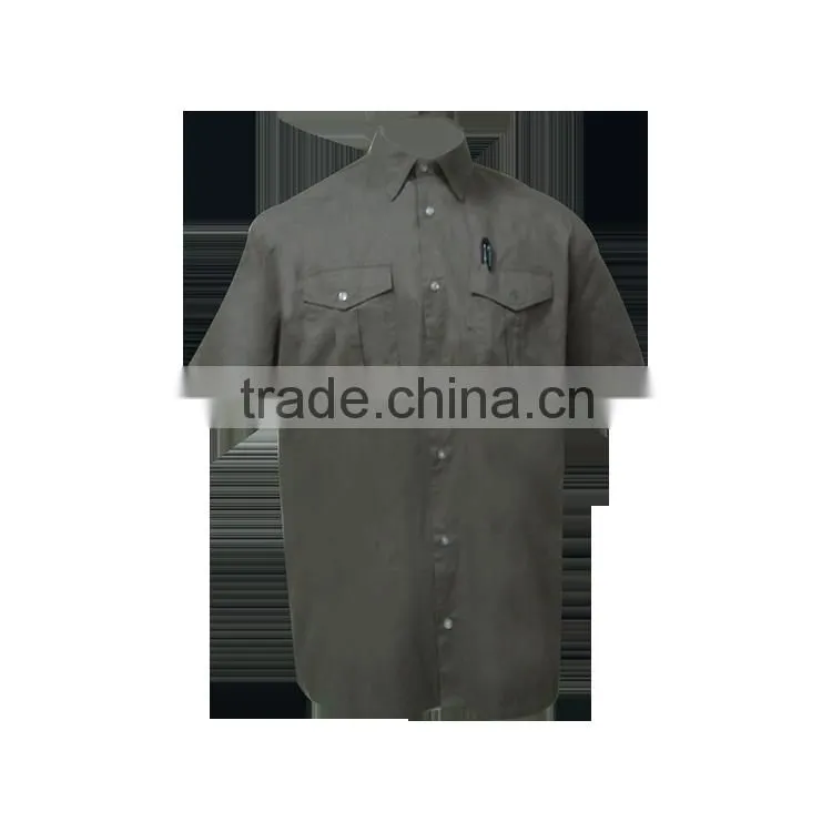 Receptionists Uniforms 2015 Warning Workwear Pant And Shirt