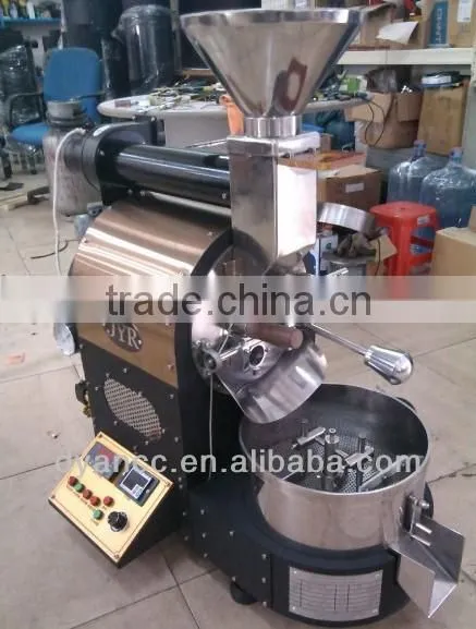promotion commercial cocoa bean roaster
