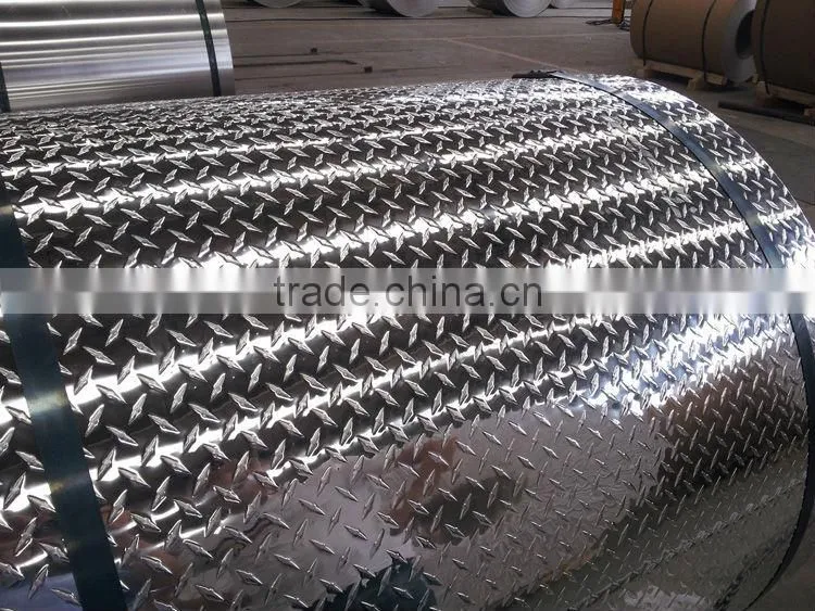 various mood thin for decorative aluminum diamond plate sheets