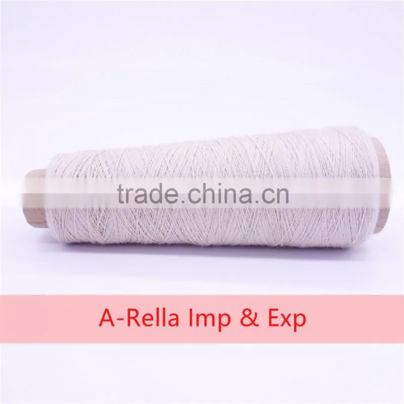 36/2NM dyed in cone 40% wool 40% acrylic 20% nylon wool yarn blend yarn