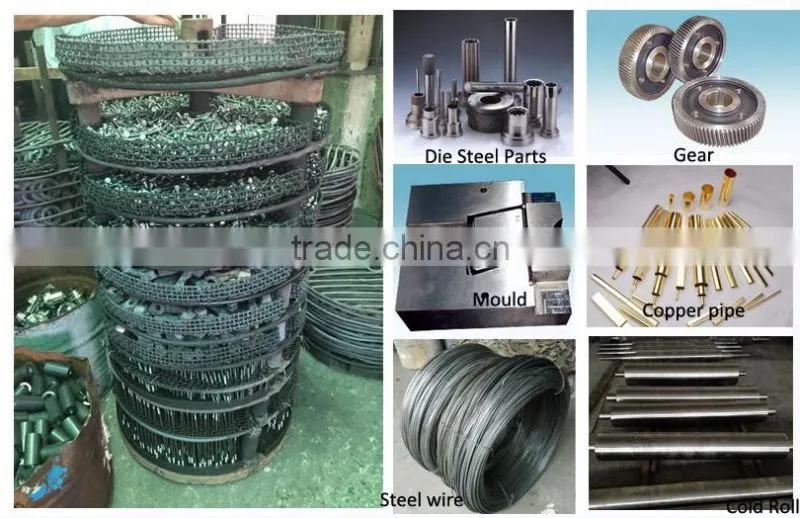 reasonable price of us continuous bright wire annealing furnace