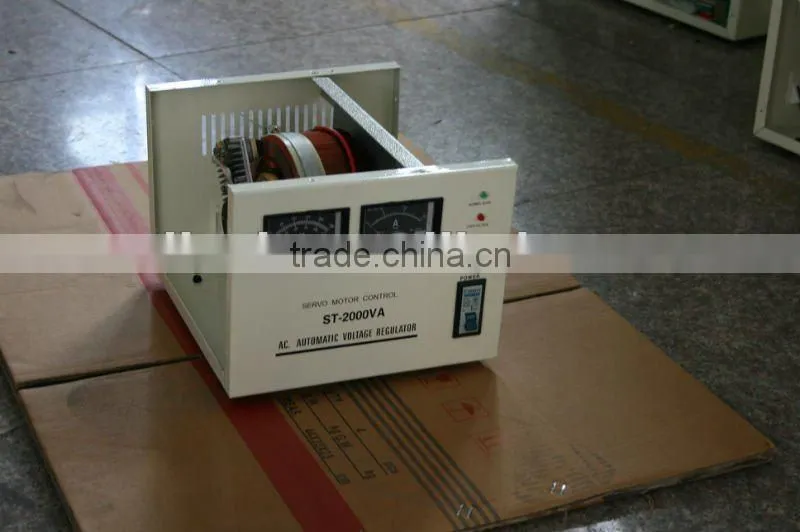 SVC 3000VA FULLY Automatic Voltage stabilizer