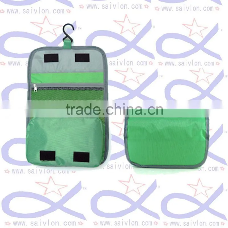 Customize advertising promotional nylon pouch