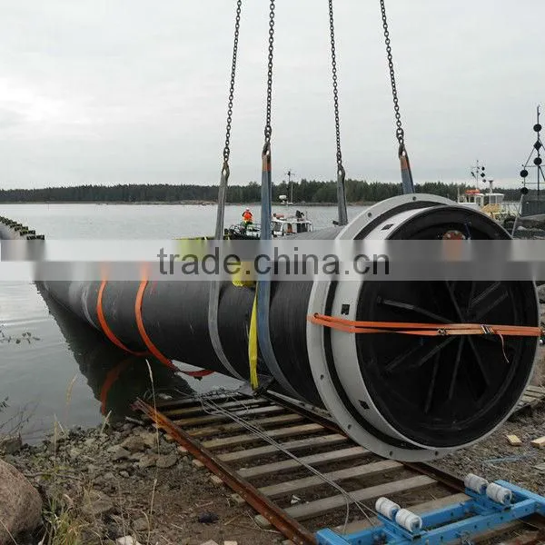 ERW High-frequency Welded Steel Pipe