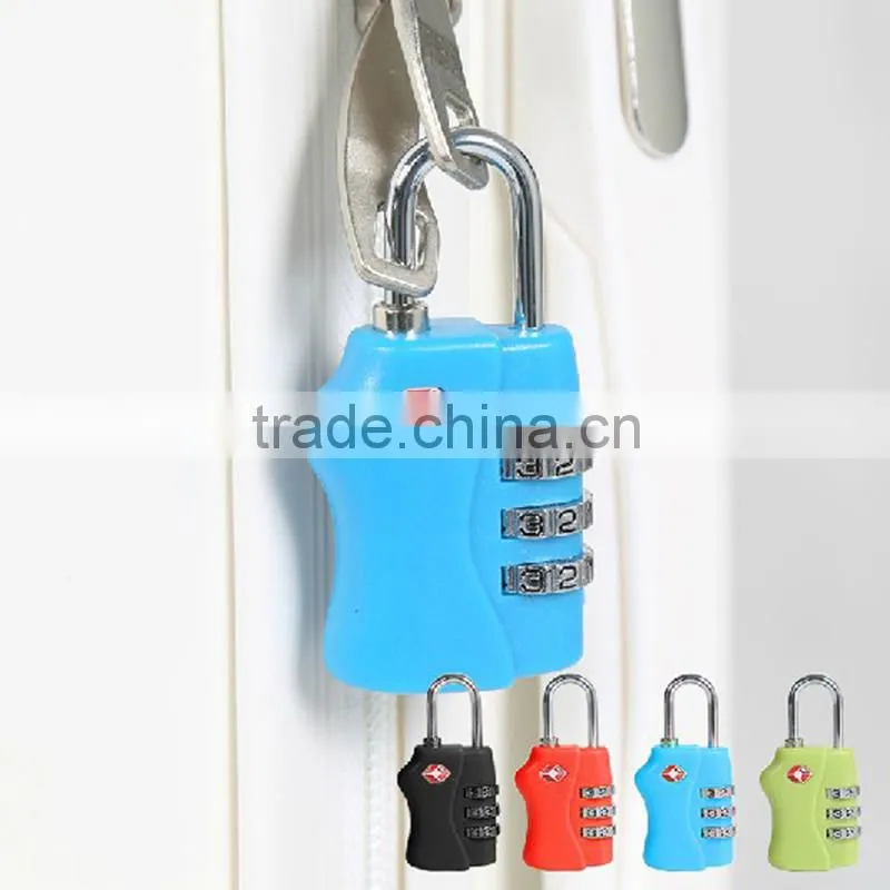 China supplier mini padlock