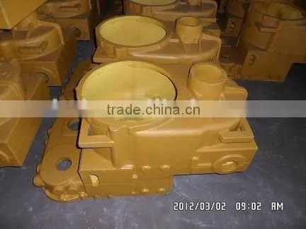 compressors housing manufactures