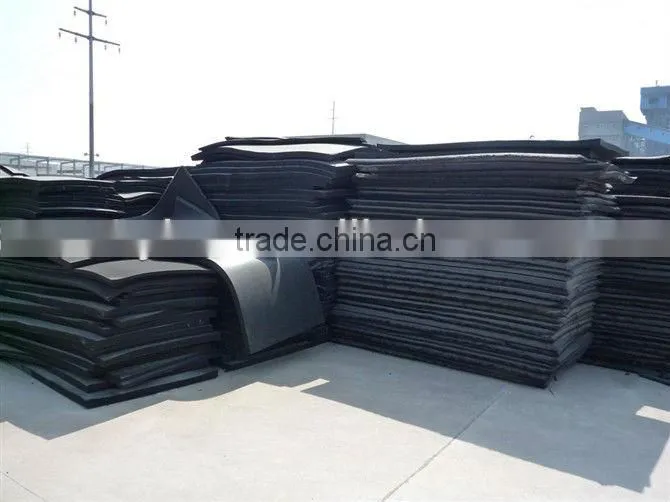 black rubber strips/Auto Adhesive Rubber Seal Strip