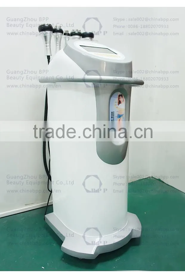 5 in 1 weight loss slimming weight loss machine as a keyword