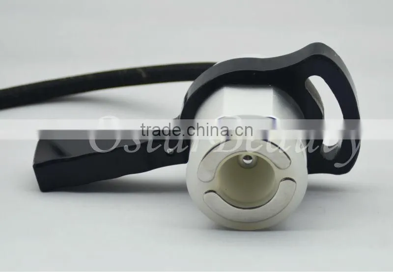 Portable cavitation vacuum ultrasonic slimming machine (SRN05D)