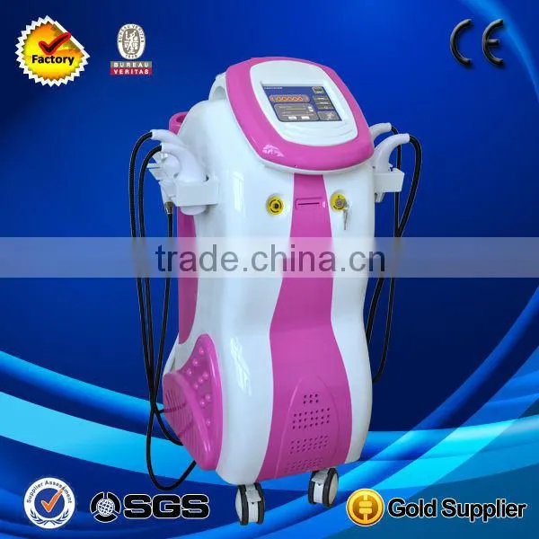 Big sale 7 in 1 cavi lipo machine with CE ISO