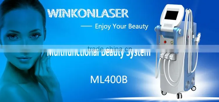nono pro hair removal/diode laser hair removal