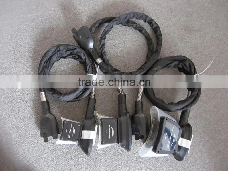 3d cryolipolysis machine
