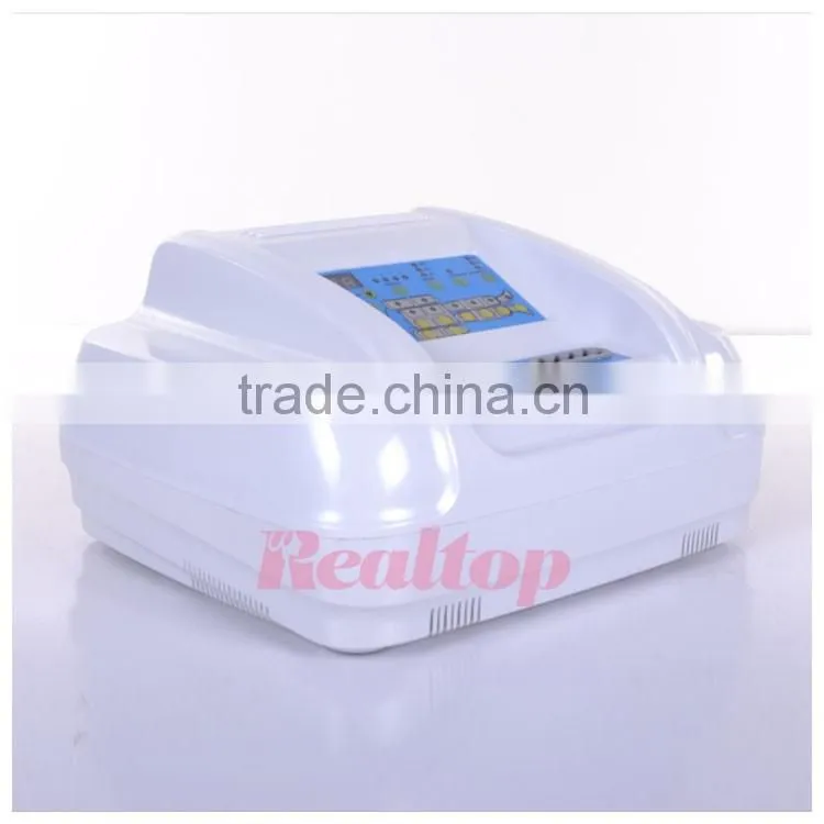 Bottom Price Pressoterapia Home Electric Heating Blanket Far Infrared Led Pressotherapy Device