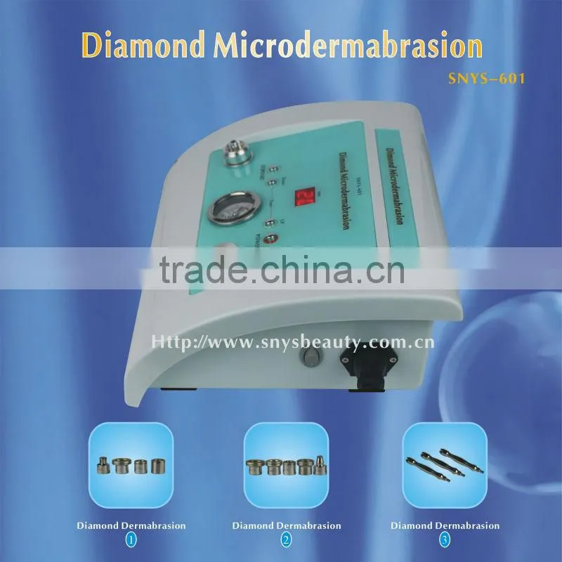 microdermabrasion machine facial suction machine microdermabrasion machine