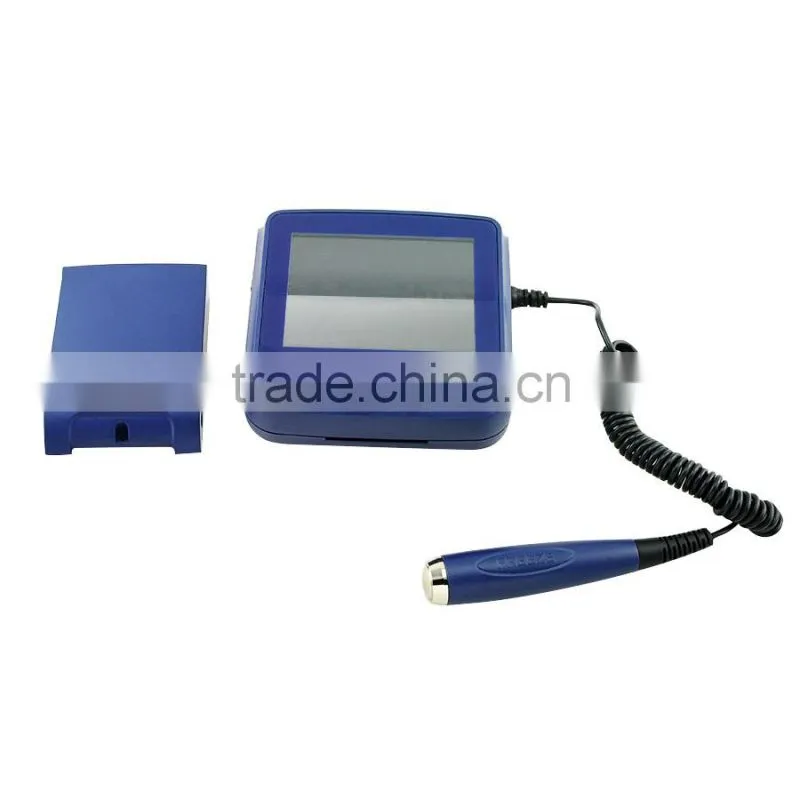 2016 new HandScan Veterinary Ultrasound Scanner V9