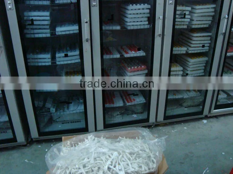 Factory low price acne removal 540 needles dermaroller-L005