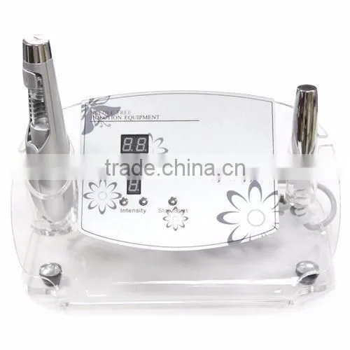 No Needle Free Mesotherapy Meso Therapy Facial Skin Rejuvenation Machine