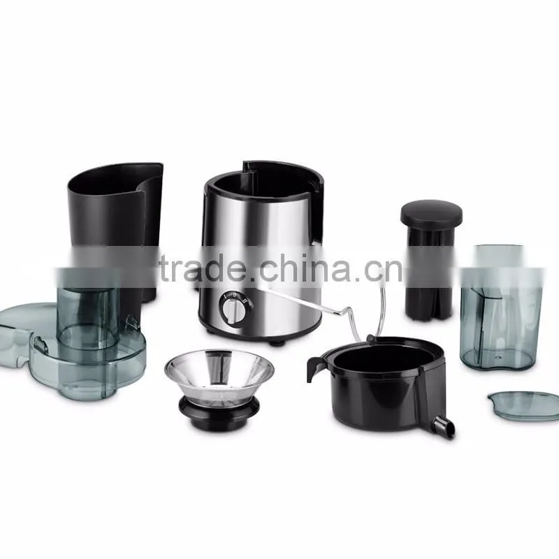 Juicer Machine Fruit Mixer Automatic Korea Slow Commercial National Juicer