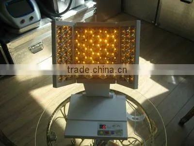 mini LED Light Therapy for acne wrinkle scar therapy