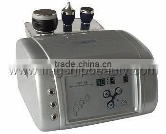 professional ultrasonic cavitation liposuction machine for fat reduction